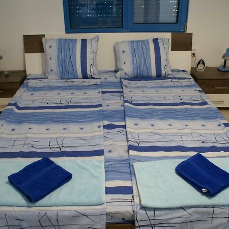 Island Apartment Kavala Esterno foto